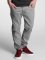 Reell Jeans Sweat Pant Jogger grey