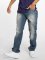 Rocawear Straight Fit Jeans TUE Relax blau