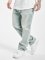 Rocawear Straight Fit Jeans TUE Relax Fit blau