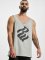 Rocawear Tank Tops Basic grau