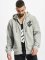 Rocawear Zip Hoodie NY 1999 ZH grau