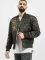 Urban Classics Bomber Tonal Camo olive