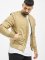 Urban Classics Bomberjacke Basic  beige