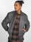 Urban Classics Bomberjacke Basic  grau