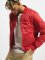 Urban Classics Bomberjacke Basic  rot