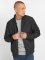 Urban Classics Bomberjacke Light Bomber schwarz