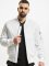 Urban Classics Bomberjacke Basic  weiß