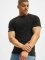 Urban Classics Camiseta Basic  negro