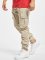 Urban Classics Cargo Cargo Jogging beige