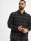 Urban Classics Chemise Checked Flanell gris