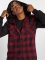 Urban Classics Chemise TB513 rouge