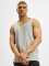 Urban Classics Débardeur Jersey Big gris