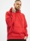 Urban Classics Hettegensre Blank red