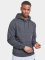 Urban Classics Hoodie Relaxed grey