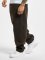 Urban Classics Jogginghose Blank braun