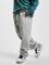 Urban Classics Jogginghose Blank grau