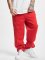 Urban Classics Jogginghose Blank rot