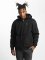 Urban Classics Lightweight Jacket Hooded Zip black