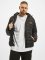 Urban Classics Veste matelassée Basic Bubble noir
