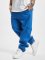 Urban Classics Pantalón deportivo Blank azul