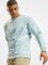 Urban Classics Pullover Camden blue