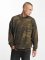 Urban Classics Pullover Camo Sweatshirt camouflage