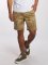 Urban Classics Short Camo Jogger camouflage
