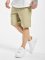 Urban Classics Shorts Hobart Stretch Twill beige