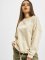 Urban Classics Sweat & Pull Ladies Oversized beige