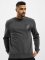 Urban Classics Sweat & Pull Contrast Pocket gris