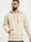 Urban Classics Sweat capuche Basic  beige