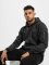 Urban Classics Sweat capuche Sweat Camo Bomber camouflage