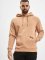 Urban Classics Sweat capuche Basic rose