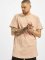 Urban Classics T-paidat Shaped Long roosa