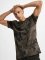Urban Classics T-Shirt Camo Oversized camouflage