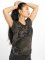 Urban Classics T-Shirt Camo Back Shaped camouflage