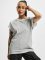 Urban Classics T-Shirt Ladies Contrast Raglan grey
