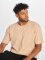 Urban Classics T-Shirt Oversized  rosa