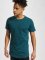 Urban Classics T-Shirt Shaped Oversized Long vert