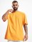 Urban Classics T-shirt Tall apelsin