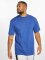 Urban Classics T-shirt Tall blå