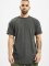 Urban Classics T-shirt Tall grå