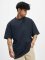 Urban Classics T-shirts Tall blå