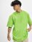 Urban Classics T-skjorter Tall grøn