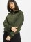 Urban Classics Übergangsjacke Basic  olive