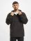 Urban Classics Übergangsjacke Basic  schwarz