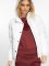 Urban Classics Veste matelassée  Hooded Puffer blanc