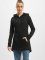 Urban Classics Zip Hoodie Sweat  black