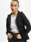 Urban Classics Zip Hoodie Ladies Classic black