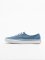 Vans Baskets Authentic   bleu